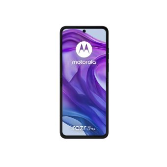 Používaný Motorola Razr 50 Ultra 12GB/512GB Modrá Trieda A