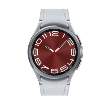 Používané Samsung Galaxy Watch6 Classic 43mm R950 Silver Trieda A