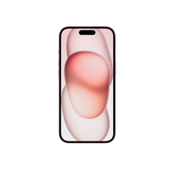 Používaný Apple iPhone 15 Plus 128GB Pink Trieda A