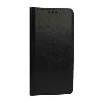 Obal Special Leather Book Samsung Galaxy A57 5G A576 čierny