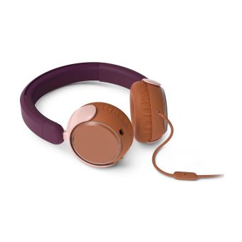 Philips Kids TAK2000MP/00 fialové