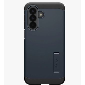 Obal Spigen Tough Armor Samsung Galaxy A57 5G A576 modrý