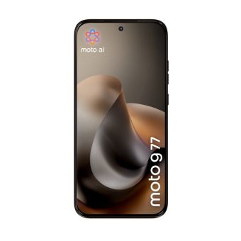 Motorola Moto G77 5G 8GB/256GB Black Olive Nový z výkupu