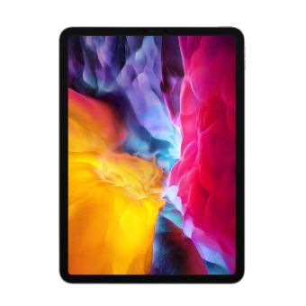 Používaný Apple iPad Pro 11 (2020) Wi-Fi 128 GB kozmická sivá Trieda B