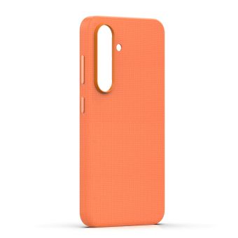 Obal Etteri Elegant Mag MagSafe Samsung Galaxy S26 5G S942 oranžový
