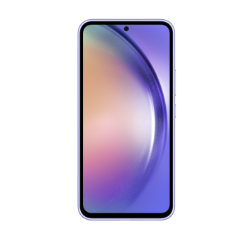 Používaný Samsung Galaxy A54 5G A546B 8GB/128GB Violet Trieda C