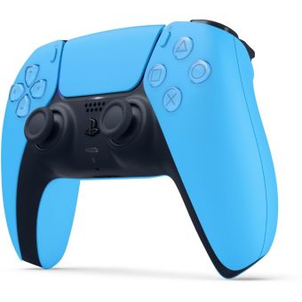SONY DualSense Wireless Controller, Starlight Blue