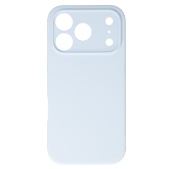 Obal Silicone Lite Samsung Galaxy A57 5G A576 modrý