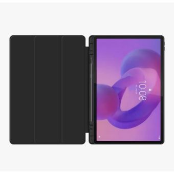Obal Tech-Protect SC Pen Lenovo Idea Tab Pro/Pro MT 12.7 TB-373 čierny