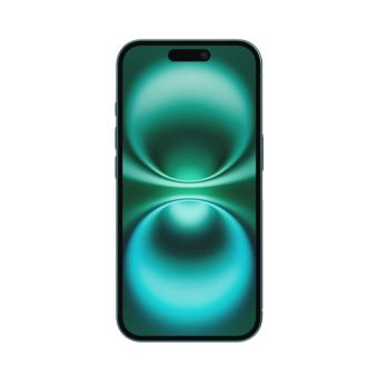 Používaný Apple iPhone 16 128GB Teal Trieda A