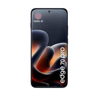 Motorola Edge 70 Pro 12GB/512GB Titan Nový z výkupu