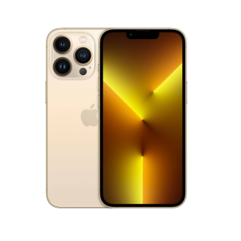 Používaný Apple iPhone 13 Pro Max 128GB Gold - Trieda A