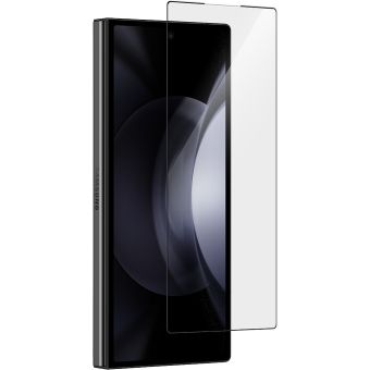 Ochranné sklo Benks Warrior HD Samsung Galaxy Z Fold6 5G F965 čierne (predné)