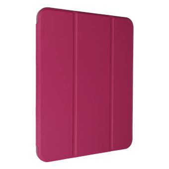 Obal Tablet Book Apple iPad 11" A16 2025 11. gen. fialový