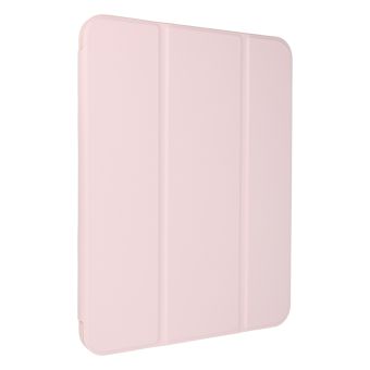 Obal Tablet Book Apple iPad 11" A16 2025 11. gen. ružový