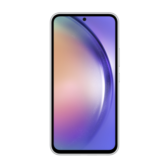 Používaný Samsung Galaxy A54 5G A546B 8GB/128GB White Trieda B