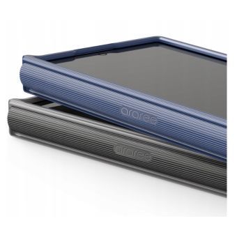 Obal Araree Aero Flex Samsung Galaxy Z Fold7 5G F966 čierny