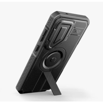 Obal Tech-Protect Kevlar MagSafe Samsung Galaxy S26 Ultra 5G S948 čierny