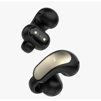 Dudao U20 Pro TWS Bluetooth čierne