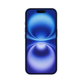 Používaný Apple iPhone 16 Plus 128GB Blue - Trieda A
