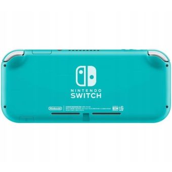 Používaný Nintendo Switch Lite 32GB Coral Trieda A
