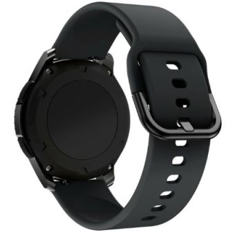 Remienok Beline Strap Huawei GT 3/4/5/6 čierny
