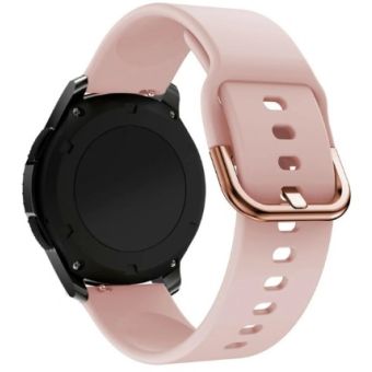 Remienok Beline Strap Huawei GT 3/4/5/6 ružový