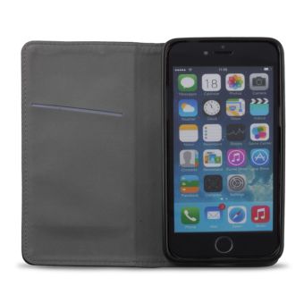 Obal Smart Book Honor 90 čierny