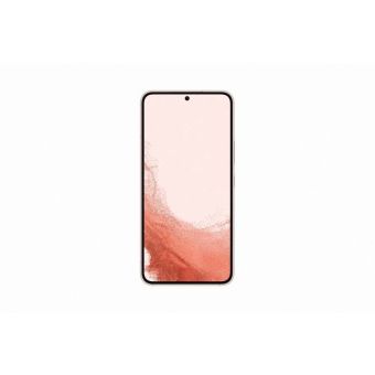 Používaný Samsung Galaxy S22 5G S901B 8GB/256GB Pink Gold Trieda B