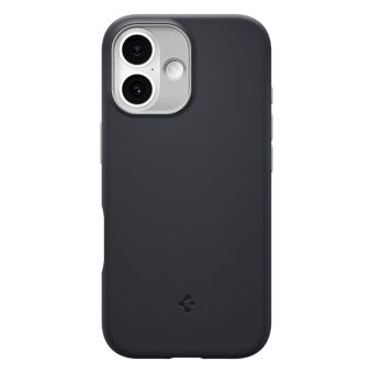 Obal Spigen Nano Pop Mag MagSafe Apple iPhone 17 čierny