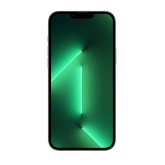 Používaný Apple iPhone 13 Pro 128GB Alpine Green - Trieda B