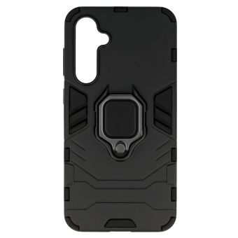 Obal Ring Armor Samsung Galaxy S23 FE 5G S711 čierny