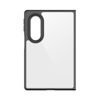 Obal Dux Ducis Aimo Mag MagSafe Samsung Galaxy Z Fold8 5G F971 čierny