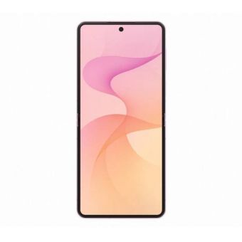 Samsung Galaxy Z Flip8 5G F776 12GB/512GB Pink