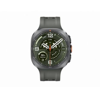 Samsung Galaxy Watch Ultra2 LTE 47mm SM-L715F strieborné