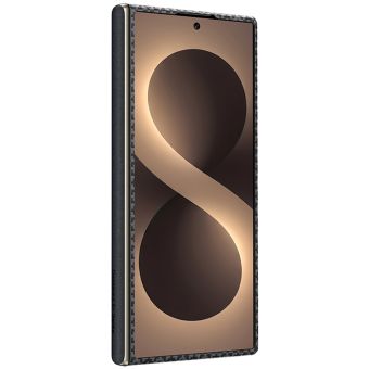 Obal + Sklo Benks Magnetic Armor Grid Air Grand Combo Samsung Galaxy Z Fold8 Ultra 5G F976 čierny