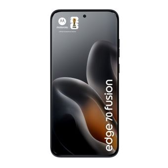 Motorola Edge 70 Fusion Power 12GB/256GB Pantone Silhoutte