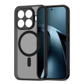 Obal Tech-Protect MagMat MagSafe Xiaomi 17T čierny