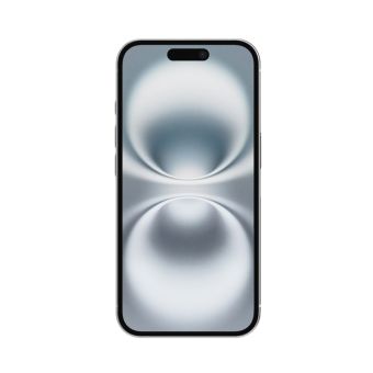 Používaný Apple iPhone 16 128GB White Trieda A