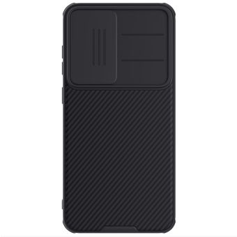 Obal Nillkin CamShield PRO Magnetic Samsung Galaxy S24 5G S921 Black