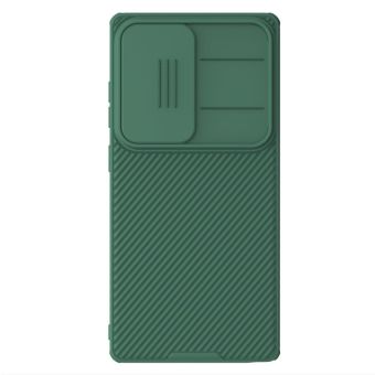 Obal Nillkin CamShield PRO Samsung Galaxy S25 Ultra 5G S938 Dark Green