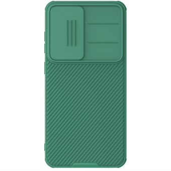 Obal Nillkin CamShield PRO Samsung Galaxy S25+ 5G S936 Dark Green