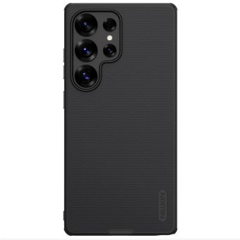 Obal Nillkin Super Frosted PRO Magnetic Samsung Galaxy S25 Ultra 5G S938 Black