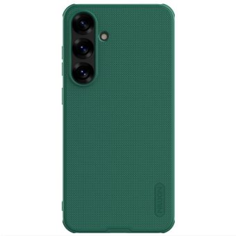 Obal Nillkin Super Frosted PRO Samsung Galaxy S25+ 5G S936 Dark Green