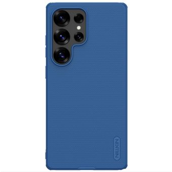 Obal Nillkin Super Frosted PRO Samsung Galaxy S25 Ultra 5G S938 Blue