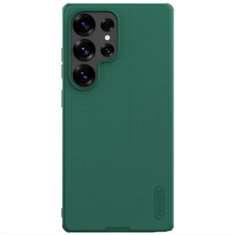 Obal Nillkin Super Frosted PRO Samsung Galaxy S25 Ultra 5G S938 Dark Green