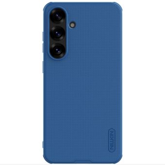 Obal Nillkin Super Frosted PRO Samsung Galaxy S25 5G S931 Blue