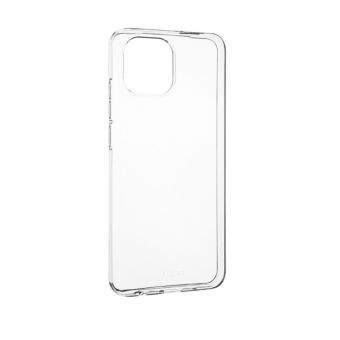 Obal FIXED Story TPU gélový kryt na Xiaomi Redmi A1/A1S/A1+/A2/A2+, číry