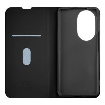 Obal OBAL:ME SmoothTouch Honor 200 Pro 5G Black