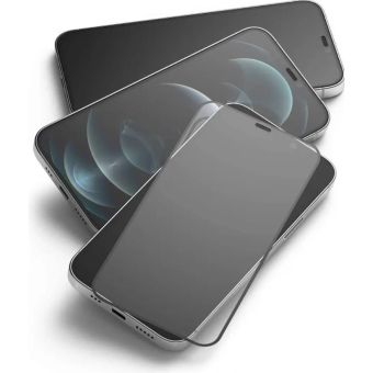 Hofi Glass Pro+ Samsung Galaxy S25+ 5G S936 Black (2ks)